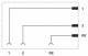 Phoenix Contact 1452123 Phoenix SACC-VB-3CON-M16/A Ventilstecker