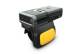 Zebra RS51C0-TBBHWR Ring Scanner RS5100 SE4770 1/2D kabellos