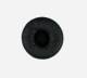 EPOS HZP 25 DW 10 artificial leather ear pads for DW Office