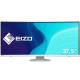 TFT 95,2 cm ( 37,5 inch ) EIZO FlexScan EcoView Curved UltraSlim EV3895-WT monitor white, IPS panel