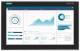 Siemens 6AV21283UB270BX0 6AV2128-3UB27-0BX0 SIMATIC HMI MTP1900 Unified Comfort PRO for arm mount