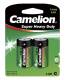 Baby battery CAMELION Super Heavy Duty 1.5 V, type C, blister of 2
