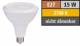 Muellerlicht ETT-1451405 LED spotlight PAR38, E27, 15W, 1,000 lm, IP54, warm white