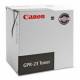 Canon FM2-5533-000 Resttonerbehälter für verschiedene ImageRunner Modelle 