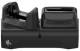 Zebra CRD-TC2L-BS11BB-01 Single-slot and replacement battery