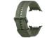 Samsung Sport Band (M/L), Olive (für Watch 8 und 9)