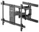 Goobay 49932 Pro TV wall mount FULLMOTION (L) - 37 to 70 inch (94–178 cm), max. 60 kg, 