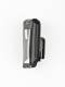 Soryt NECG277-PVC Leather Case for NEC G277 (PVC Swivel Belt Clip)