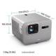 Benq 9H.R0D77.57E