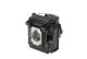 Epson V13H010L64 Projektorlampe ELPLP64 EB-D6155W/D6250
