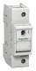 Schneider Electric MGN02163 Schneider Sicherungs-Lasttrennschalter D02 1polig 63A