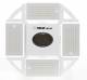 Synergy 21 LED 4BAY Purification Light 200Watt UV-C