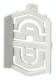Moeller 106492 EATON DILM150-XIP2X cover set, f.DILM80-150 (8 Abd) 