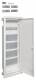 Hager VU60NWB Multimedia-Basis Volta UPV 5reihig 1xHutschiene 4xMontageplatte