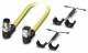 Phoenix Contact 1409626 Phoenix SAC-HZ-5P-MR/0,5-542/FR SCO BK Sensor-/Aktor-Kabel
