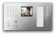 TCS CAI2200-0150 Carus Adapto Video color indoor station wall device