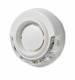 Siemens FDS227-WR-C Signalgeber weiß (akustisch, optisch mit roter LED)