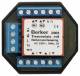 Berker 2969 Rollotec isolating relays IP44, gray