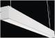 SG Leuchten 8246082499 SG SGLI FACET White 27W LED 3000K Ra>80 DALI surface-mounted/pendant light