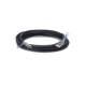 DELL 470-ABQE Networking Kabel 100GbE QSFP28 zu QSFP28 Passive Copper Direct Attach Kabel 3 Meter Customer Kit