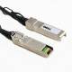 DELL 470-13573 Networking Kabel SFP+ zu SFP+ 10GbE Kupfer Twinax Direct Attach Kabel 5 Meter - Kit