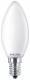 Philips CorePro LEDcandle ND 6.5W/827 E14 B35 FRG Kerzen 806lm (60W) 34750200