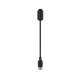 Hanwha Techwin SLA-F2480A Hanwha Vision Zubehör • Objektiv • 5MP, Straight 2.45mm for PNM-C20000QB • 
