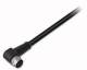 WAGO 756-5302/060-050 sensor/actuator cable 1-sided conf. (with free long-distance transmission)