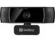 Sandberg 134-38 USB Webcam Autofokus DualMic