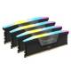DDR5 64GB PC6200 CL32 CORSAIR KIT (4x16GB) VENGEANCE RGB B retail