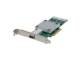 LevelOne GNC-0201 Gigabit SC Fiber PCIe 8xPCIe/1xSFP+ 10Gbps silber