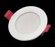 RED LED slim downlight SLIMEXX® 5W IP20 2700-4000K 425lm DA 68mm 5620-40-0007