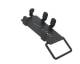 Ergonomic Solutions PAX Q25 MultiGripTM (with handle)