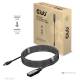 Kabel USB 3.2 A (St) => A (Bu) 5,0m *Club 3D* aktiv