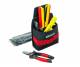 Cimco 170475 belt bag Wave Solar bag with swing function including 5 tools