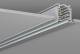 RZB 701102.009 busbar 3Ph wing L2000 DALI
