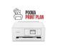 CANON PIXMA TS7650i MFP colour inkjet A4 15ipm Print 200sheets USB Wi-Fi