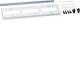 Hager UC13MG Bausatz universN 150x750 für REG waagerecht 3x12 PLE