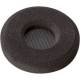 HP 85Q31AA Poly ear cushion foam for EncorePro HW510 & HW520 (2 pcs.)
