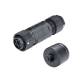 Lts Licht und Leuchten 668025 LTS LKIP-Z 070.119 Lichtkanal 070 IP Anschluss-Set Anschluss-Set