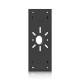 UBIQUITI NETWORKS UACC-Intercom-WM Ubiquiti UniFi Intercom Wedge Mount • accessory •