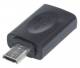 Manhattan Adapter MHL Micro USB 5-pin-11-pin Blister