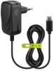 Goobay Essential Charger USB-C-Netzteil (15 W) - universelles Ladegerät für Geräte mit USB-C-Port