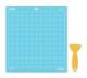 LOKLiK Europe SG-GJ-0013-US-L-B2B LOKLiK Cutting Mat Soft Grip - 3er Pack *blau*