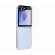 Samsung EF-UF741CTEGWW Anti-reflecting Film für Galaxy Flip6 transparent