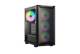 PC housing be quiet! Pure Base 501 LX Black BGW78