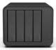TerraMaster D4-320 , 4-bay enclosure, USB 3.2, 10 Gbps, diskless