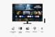 Samsung LS43FM700UUXEN