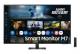 Samsung LS43FM700UUXEN 109,2 cm ( 43 Zoll ) 108,0 cm S43FM700UU 16:9 M70F