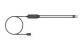 Yealink Telefonkabel für WH63 E2/WH64/WH68 (1Stück)